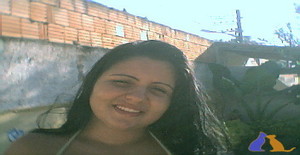Chelly_tinha 35 years old I am from Rio de Janeiro/Rio de Janeiro, Seeking Dating with Man