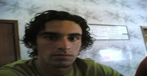 Zecarlosramos 34 years old I am from Paredes/Porto, Seeking Dating Friendship with Woman