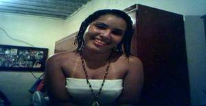 Naninha1310 36 years old I am from São João de Meriti/Rio de Janeiro, Seeking Dating with Man