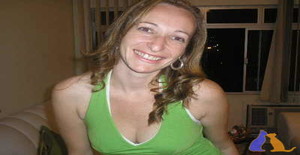 Magsc 39 years old I am from Tubarao/Santa Catarina, Seeking Dating Friendship with Man