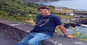 Hipno 66 years old I am from Angra do Heroísmo/Isla Terceira, Seeking Dating Friendship with Woman