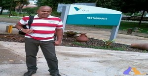 Sobrinho 63 years old I am from Governador Valadares/Minas Gerais, Seeking Dating Friendship with Woman