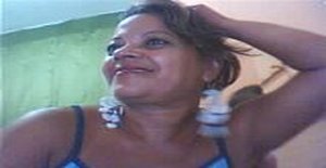 Ioninha007 67 years old I am from Olinda/Pernambuco, Seeking Dating with Man