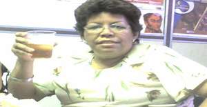 Lucy1950 70 years old I am from el Rosal/Tachira, Seeking Dating Friendship with Man