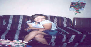 Sel_19 34 years old I am from Barueri/Sao Paulo, Seeking Dating Friendship with Man