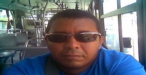 Almeidacarinho 54 years old I am from Salvador/Bahia, Seeking Dating Friendship with Woman