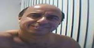 Jas46 62 years old I am from Brasilia/Distrito Federal, Seeking Dating Friendship with Woman