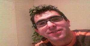 Pedro.pt 41 years old I am from Guarda/Guarda, Seeking Dating Friendship with Woman