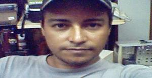 Ranf1977 44 years old I am from Maracaibo/Zulia, Seeking Dating with Woman