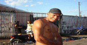 Brucce 40 years old I am from Macae/Rio de Janeiro, Seeking Dating Friendship with Woman