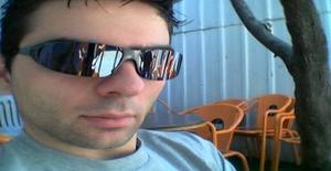 Thecr0w 37 years old I am from Lisboa/Lisboa, Seeking Dating Friendship with Woman