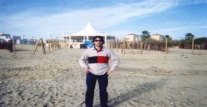 Titon 43 years old I am from Coimbra/Coimbra, Seeking Dating Friendship with Woman