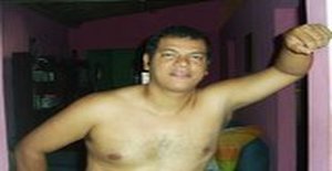 Gugubahia 44 years old I am from Uruçuca/Bahia, Seeking Dating with Woman