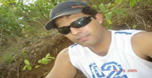 Arygoo 41 years old I am from Brasília/Distrito Federal, Seeking Dating Friendship with Woman
