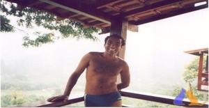 Helicop 54 years old I am from Niterói/Rio de Janeiro, Seeking Dating Friendship with Woman