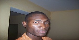 Francisco.pc 33 years old I am from Luanda/Luanda, Seeking Dating Friendship with Woman