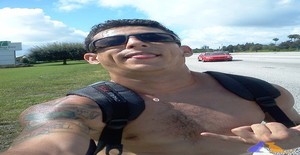 Bueno*********** 39 years old I am from Miami Beach/Florida, Seeking Dating with Woman
