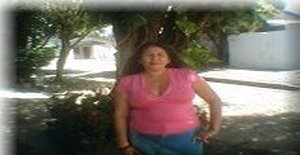 Cida1808 54 years old I am from Manaus/Amazonas, Seeking Dating with Man