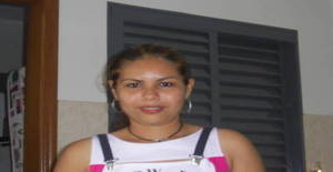 Ju_linda 33 years old I am from Atibaia/Sao Paulo, Seeking Dating Friendship with Man