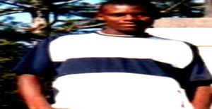 Siksany 39 years old I am from Maputo/Maputo, Seeking Dating Friendship with Woman