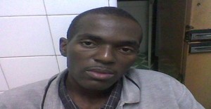 Kamazu 38 years old I am from Maputo/Maputo, Seeking Dating Friendship with Woman