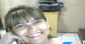 Claudineiatavare 52 years old I am from Piracicaba/São Paulo, Seeking Dating Friendship with Man