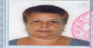 Josefinavilaboy 66 years old I am from Ciudad de la Habana/la Habana, Seeking Dating with Man