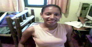 Olga_mz 34 years old I am from Maputo/Maputo, Seeking Dating Friendship with Man