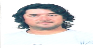 Jorgemlv 48 years old I am from Entroncamento/Santarem, Seeking Dating Friendship with Woman
