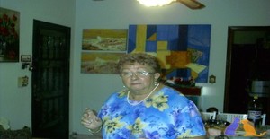 Peixim 87 years old I am from Amparo/São Paulo, Seeking Dating Friendship with Man