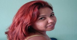 Morenaruiva 43 years old I am from Fortaleza/Ceara, Seeking Dating with Man