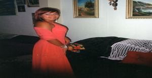 Milangeles24 43 years old I am from Valencia/Carabobo, Seeking Dating Friendship with Man