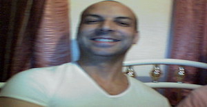 Sweetmonster 45 years old I am from Lisboa/Lisboa, Seeking Dating Friendship with Woman