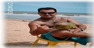 Londonhomem 45 years old I am from Governador Valadares/Minas Gerais, Seeking Dating Friendship with Woman
