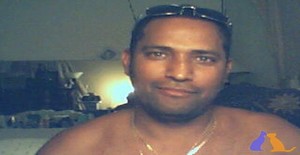 Morenopreto 55 years old I am from Deerfield Beach/Florida, Seeking Dating with Woman