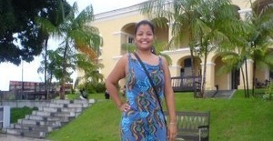Lole25 40 years old I am from Belem/Para, Seeking Dating Friendship with Man