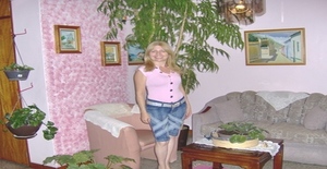 Sonyita_happy 63 years old I am from Barquisimeto/Lara, Seeking Dating Friendship with Man