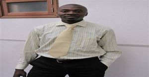 Milagrosogostoso 41 years old I am from Luanda/Luanda, Seeking Dating with Woman