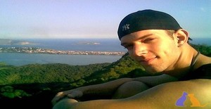 Decofernandes 36 years old I am from Niterói/Rio de Janeiro, Seeking Dating Friendship with Woman