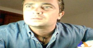 Jakomias 50 years old I am from Odemira/Beja, Seeking Dating with Woman