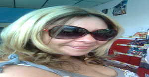 Olgapriss 48 years old I am from Brasília/Distrito Federal, Seeking Dating with Man