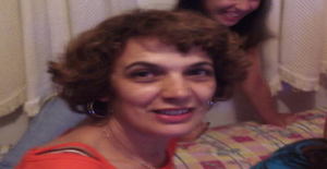 Conce153 62 years old I am from Florianópolis/Santa Catarina, Seeking Dating Friendship with Man