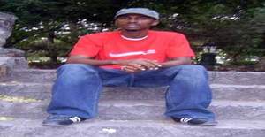 Ogany 36 years old I am from Maputo/Maputo, Seeking Dating with Woman