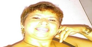 Hana68 52 years old I am from Natal/Rio Grande do Norte, Seeking Dating with Man