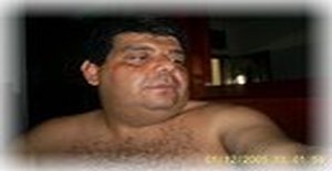 Flaviogja 56 years old I am from Mogi Das Cruzes/Sao Paulo, Seeking Dating with Woman