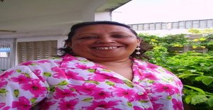 Negona41 56 years old I am from Fortaleza/Ceara, Seeking Dating with Man