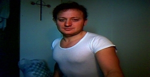 Gil-joao 51 years old I am from Odemira/Beja, Seeking Dating Friendship with Woman