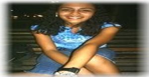 Lorranny_23 37 years old I am from Ananindeua/Para, Seeking Dating Friendship with Man