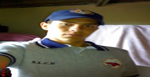 Jesusenriquevarg 32 years old I am from Los Teques/Miranda, Seeking Dating Friendship with Woman