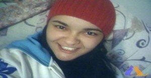 Fraguinha23 38 years old I am from Guarulhos/Sao Paulo, Seeking Dating Friendship with Man